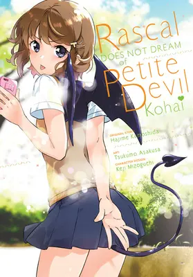 Der Lausbub träumt nicht von der kleinen Teufelin Kohai (Manga) - Rascal Does Not Dream of Petite Devil Kohai (Manga)