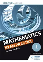 Edexcel Year 1/AS Mathematik Prüfungspraxis - Edexcel Year 1/AS Mathematics Exam Practice
