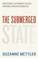 Der untergetauchte Staat: Wie unsichtbare Regierungspolitiken die amerikanische Demokratie unterminieren - The Submerged State: How Invisible Government Policies Undermine American Democracy