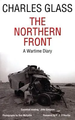 Die Nordfront: Ein Tagebuch aus Kriegszeiten - The Northern Front: A Wartime Diary