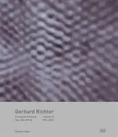 Gerhard Richter: Catalogue Raisonn, Band 5: Nr. 806-899-8, 1994-2006 - Gerhard Richter: Catalogue Raisonn, Volume 5: Nos. 806-899-8, 1994-2006