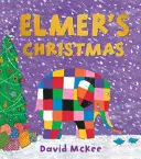 Elmers Weihnachten - Elmer's Christmas