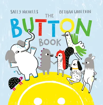 Das Knopfbuch - The Button Book