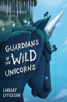 Die Wächter der wilden Einhörner - Guardians of the Wild Unicorns