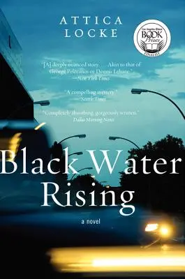 Black Water Rising