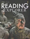 Reading Explorer 1: Schülerbuch - Reading Explorer 1: Student Book