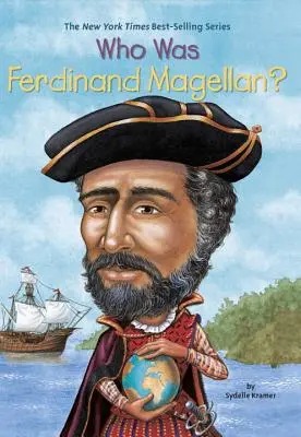 Wer war Ferdinand Magellan? - Who Was Ferdinand Magellan?