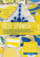 GCSE Spanisch von RSL - Band 1: Hören, Sprechen - GCSE Spanish by RSL - Volume 1: Listening, Speaking