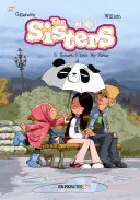 The Sisters Vol. 3: Ehrlich gesagt, ich liebe meine Schwester - The Sisters Vol. 3: Honestly, I Love My Sister