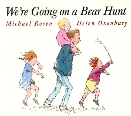 Wir gehen auf Bärenjagd - We're Going on a Bear Hunt