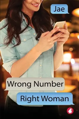 Falsche Nummer, richtige Frau - Wrong Number, Right Woman