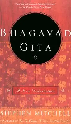 Bhagavad Gita: Eine neue Übersetzung - Bhagavad Gita: A New Translation