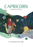 Astrologie: Steinbock - Astrology: Capricorn