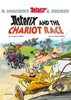 Asterix: Asterix und das Wagenrennen - Album 37 - Asterix: Asterix and The Chariot Race - Album 37