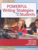Leistungsstarke Schreibstrategien für alle Schüler - Powerful Writing Strategies for All Students