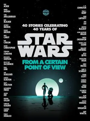 Aus einem bestimmten Blickwinkel (Star Wars) - From a Certain Point of View (Star Wars)