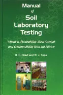 Handbuch der Bodenlaboruntersuchung - Manual of Soil Laboratory Testing