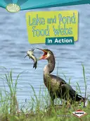 Nahrungsnetze in Seen und Teichen in Aktion - Lake and Pond Food Webs in Action