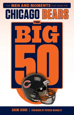 Die großen 50: Chicago Bears - The Big 50: Chicago Bears