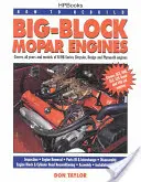 Wie man Big-Block-Mopar-Motoren wiederaufbaut - How to Rebuild Big-Block Mopar Engines