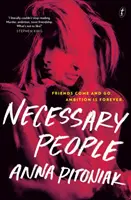 Unverzichtbare Menschen - Necessary People