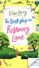 Die Buchhandlung in der Rosemary Lane - The Bookshop on Rosemary Lane