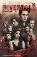 Riverdale: Staffel 3 - Riverdale: Season Three