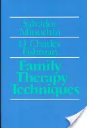 Techniken der Familientherapie - Family Therapy Techniques