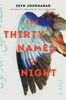 Dreißig Namen der Nacht - Ein Roman - Thirty Names of Night - A Novel