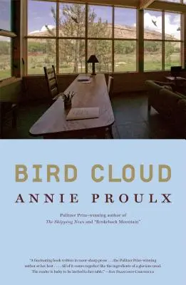 Vogelwolke: Eine Erinnerung an einen Ort - Bird Cloud: A Memoir of Place