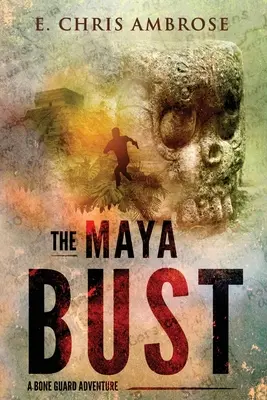 Die Maya-Büste - The Maya Bust