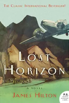 Verlorener Horizont - Lost Horizon