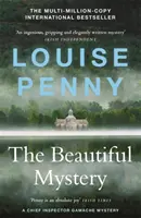 Beautiful Mystery - (Ein Kriminalroman von Chefinspektor Gamache Buch 8) - Beautiful Mystery - (A Chief Inspector Gamache Mystery Book 8)