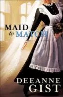 Passendes Dienstmädchen - Maid to Match