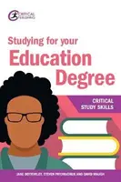 Studieren für Ihren Bildungsabschluss - Studying for Your Education Degree