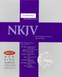 Breitrandige Referenzbibel-NKJV - Wide Margin Reference Bible-NKJV