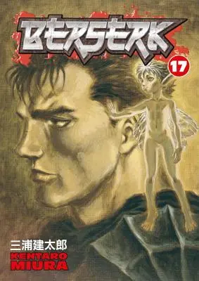 Berserk, Volume 17 - Berserk Volume 17