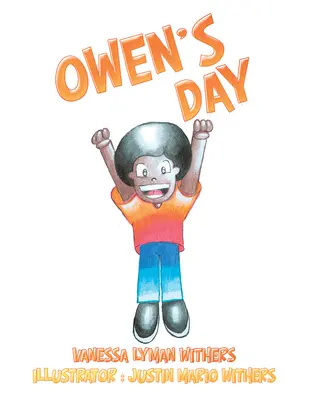 Owens Tag - Owen's Day