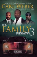 Das Familienunternehmen 3: Ein Familienunternehmensroman - The Family Business 3: A Family Business Novel