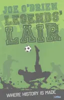 Die Höhle der Legenden - Legends' Lair