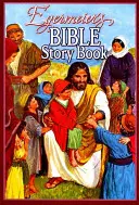 Egermeiers Bibelgeschichtenbuch - Egermeier's Bible Story Book