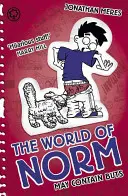 Welt der Norm: Kann Abers enthalten - Buch 8 - World of Norm: May Contain Buts - Book 8