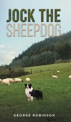 Jock der Schafhund - Jock the Sheepdog