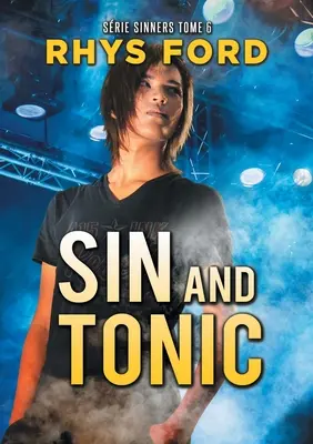 Sin and Tonic (französisch) - Sin and Tonic (Franais)