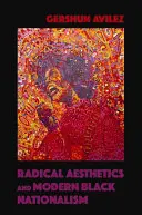 Radikale Ästhetik und moderner schwarzer Nationalismus - Radical Aesthetics and Modern Black Nationalism