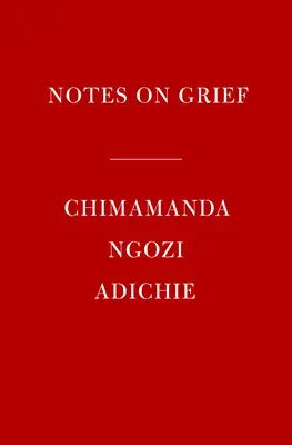 Notizen zur Trauer - Notes on Grief