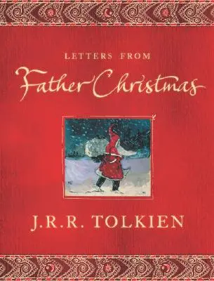 Briefe vom Weihnachtsmann - Letters from Father Christmas
