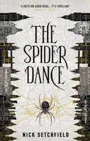 Der Spinnentanz - The Spider Dance