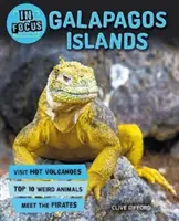 Im Fokus: Galapagos-Inseln - In Focus: Galapagos Islands