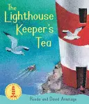 Leuchtturmwärtertee - Lighthouse Keeper's Tea